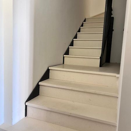 La Piazzetta Villa LʼAquila Exteriör bild