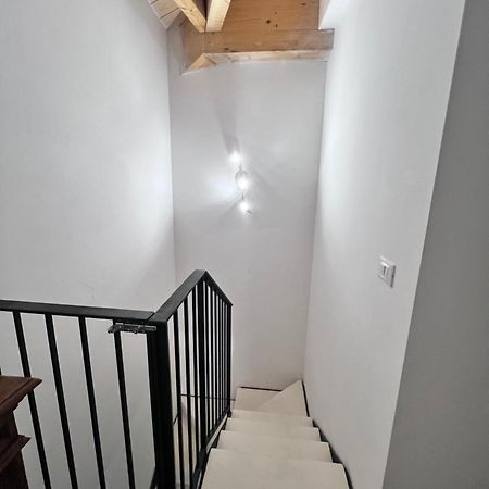 La Piazzetta Villa LʼAquila Exteriör bild