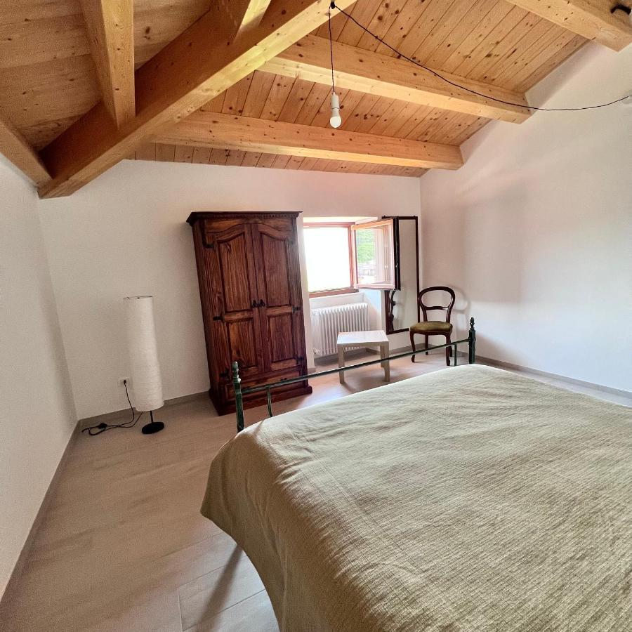 La Piazzetta Villa LʼAquila Exteriör bild