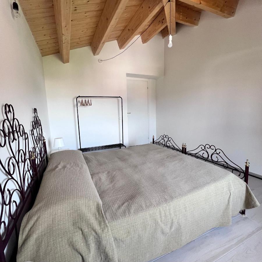La Piazzetta Villa LʼAquila Exteriör bild