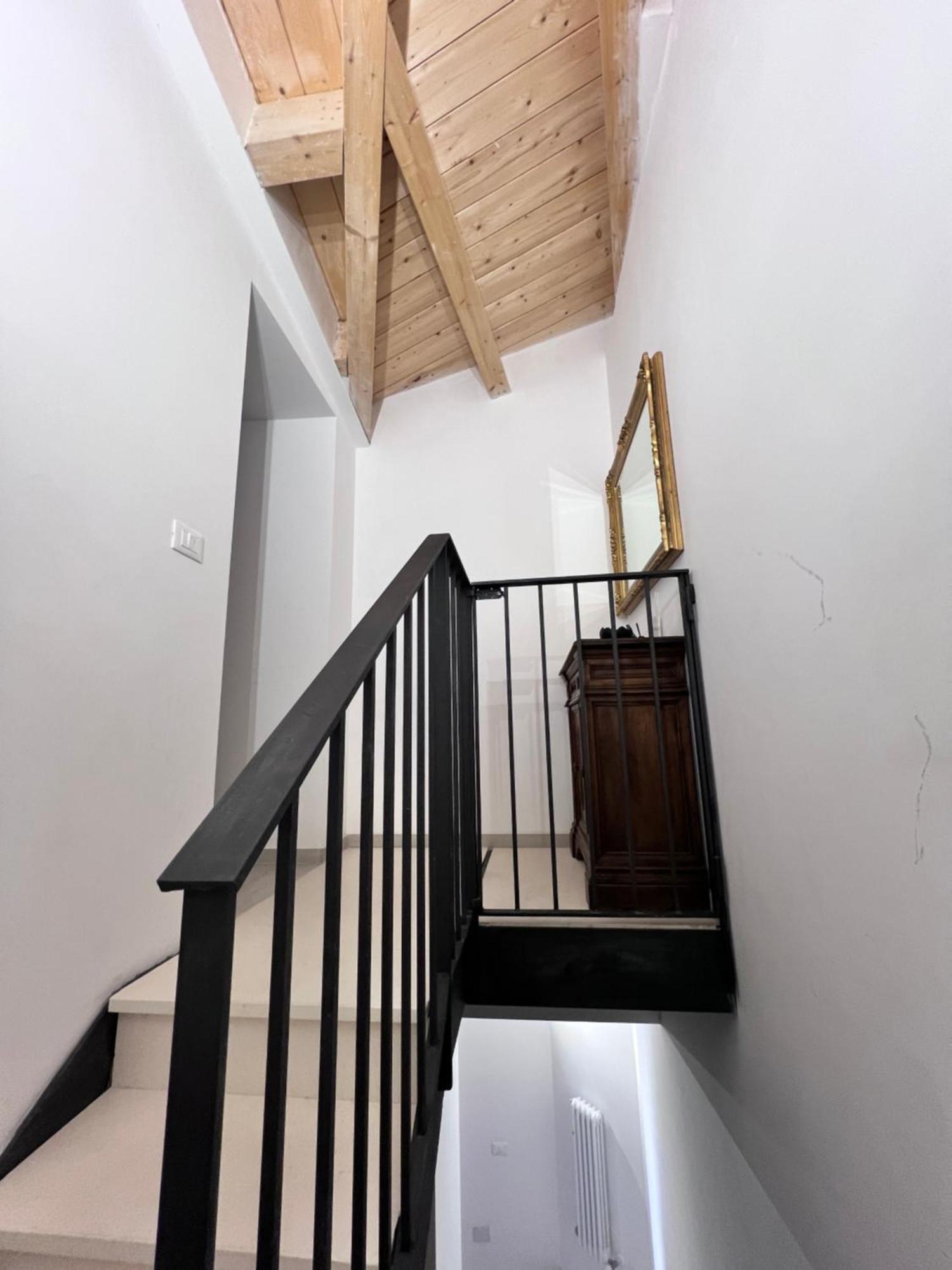 La Piazzetta Villa LʼAquila Exteriör bild